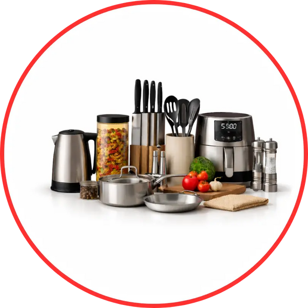 Kitchen Collection