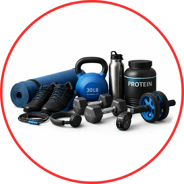Fitness Collection